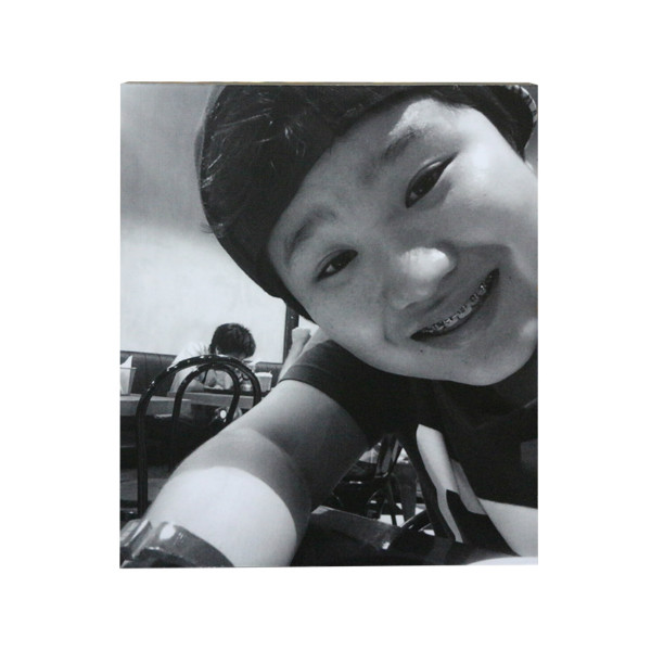 กรอบลอยภาพถ่าย